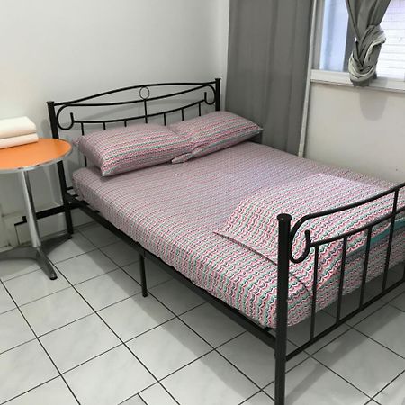 Monthly University Apartment-Elizabeth Toronto Kültér fotó
