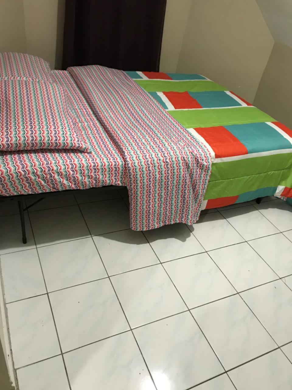 Monthly University Apartment-Elizabeth Toronto Kültér fotó